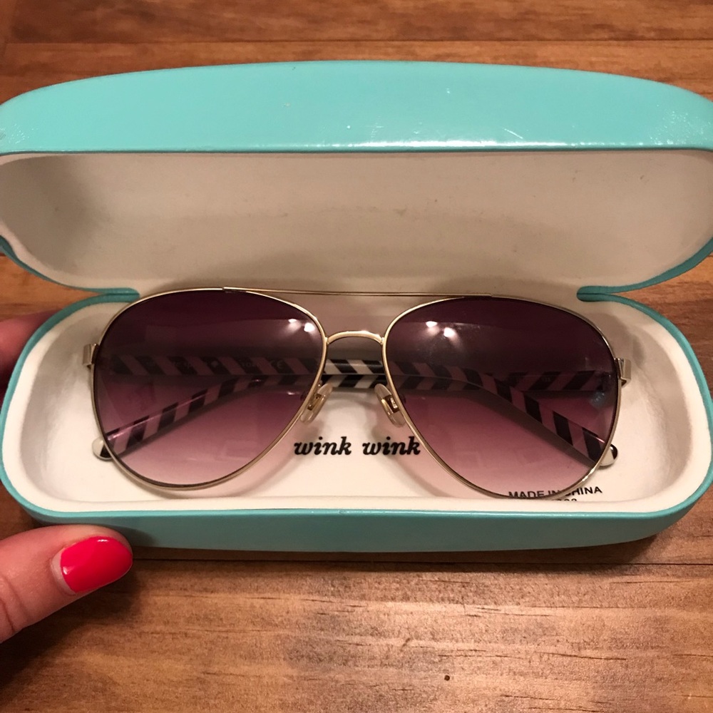 Kate Spade Aviators